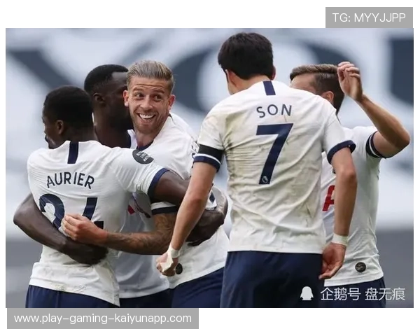 热刺前插频率居高