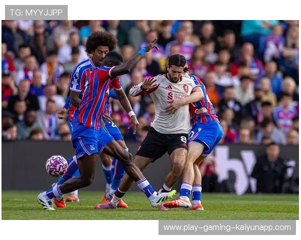 利物浦边路突破精准助攻射门